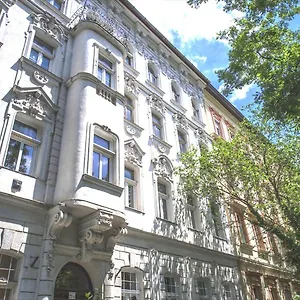 White Rose Apartamento Budapest